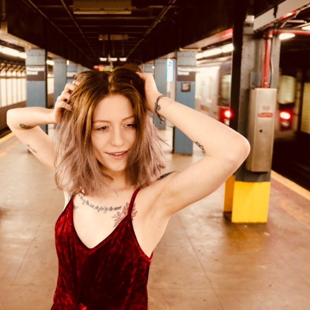 Meet your Posher, Chelsea